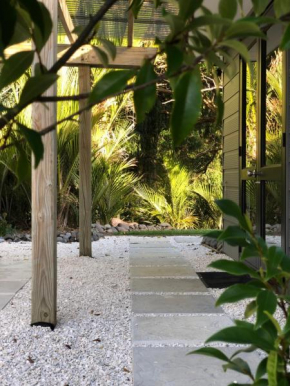 Villetta - Matakana Boutique Luxury Accommodation